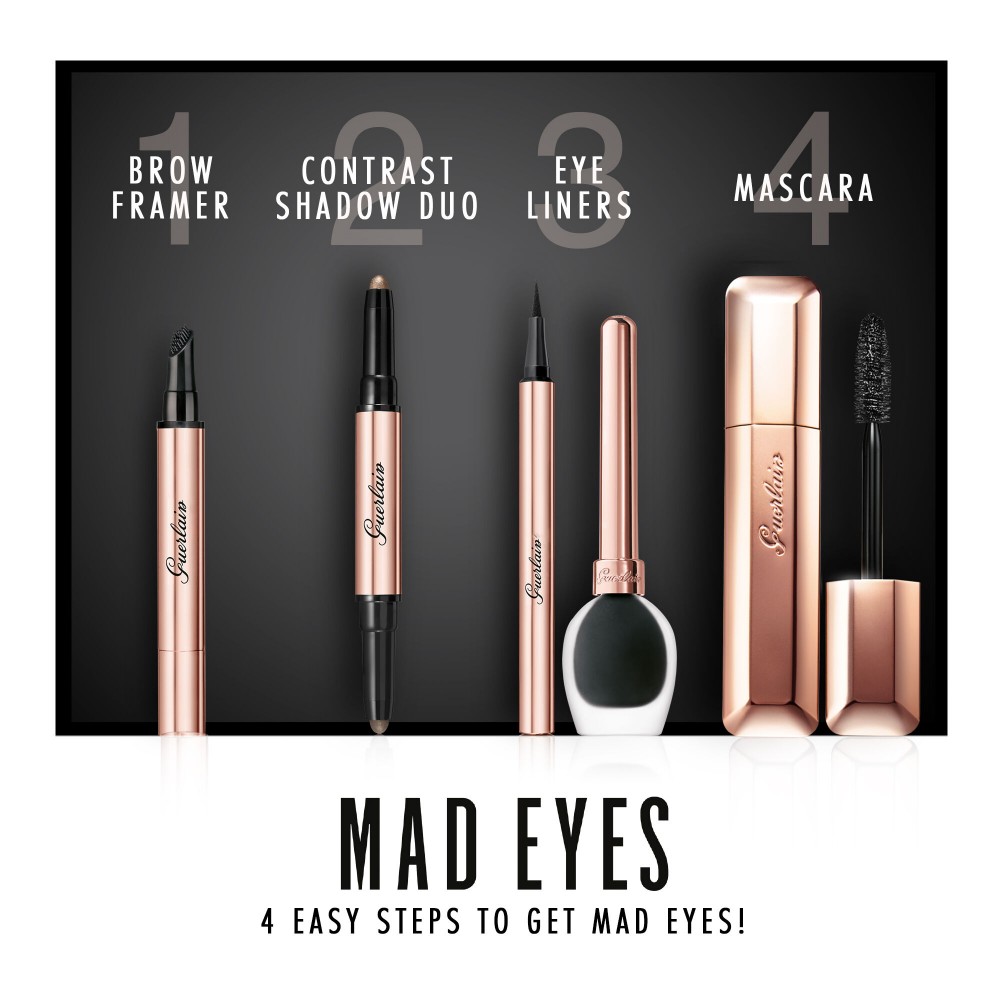 Mad Eyes Brow Framer GUERLAIN