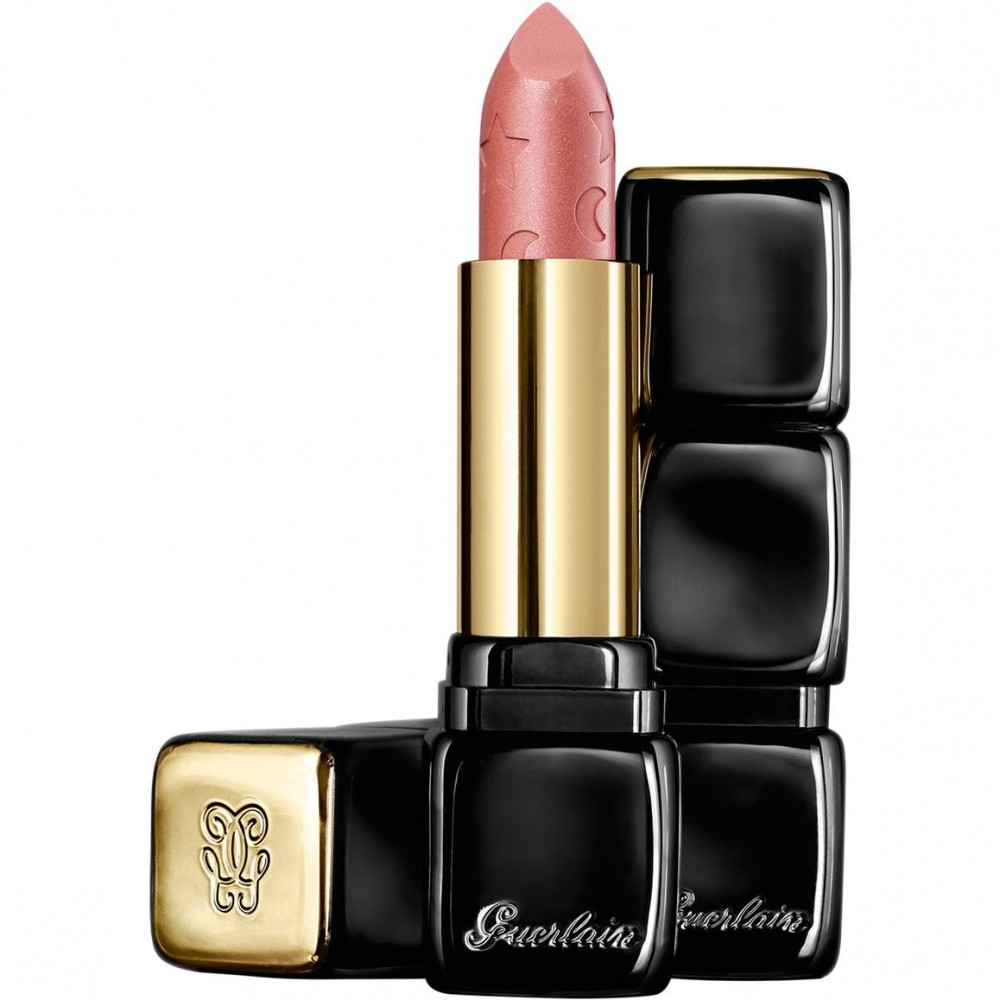 Kisskiss Le Rouge Creme Galbant GUERLAIN