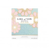 Girl of Now Rose Petal Elie Saab