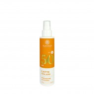 Latte Solare Spray Protezione Altissima Spf50 ALMAGREEN