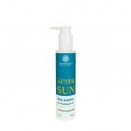 After Sun Balsamo Condizionante Ristrutturante Capelli ALMAGREEN