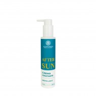 After Sun Crema Idratante Menta Light ALMAGREEN