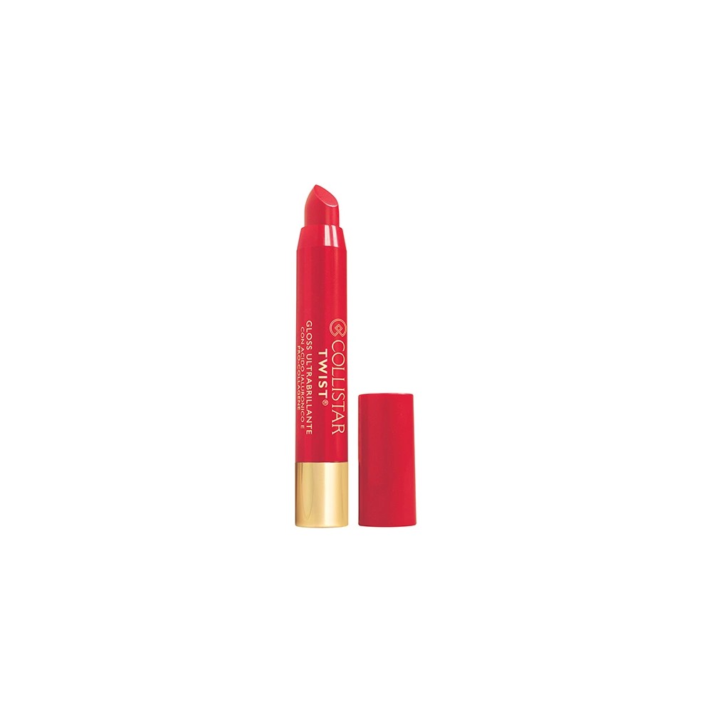 Rossetto Twist Gloss Ultrabrillante Collistar