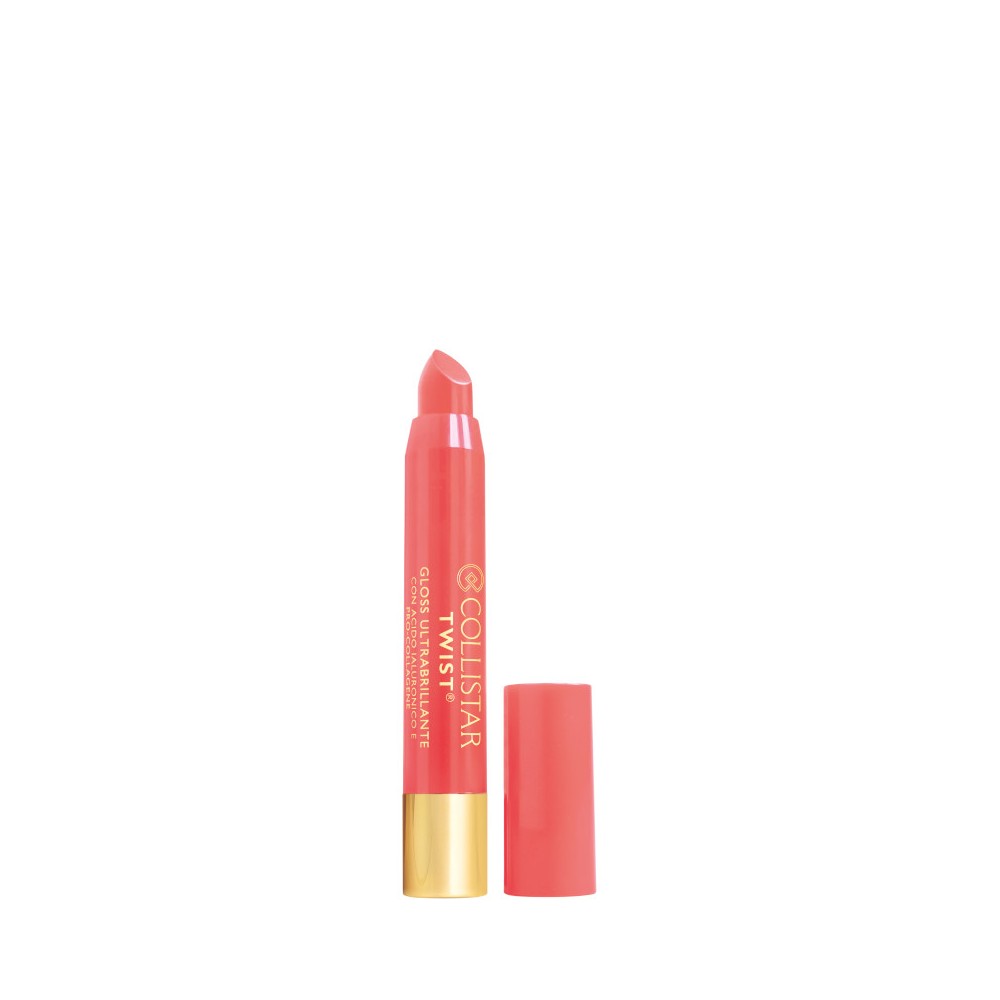 Rossetto Twist Gloss Ultrabrillante Collistar