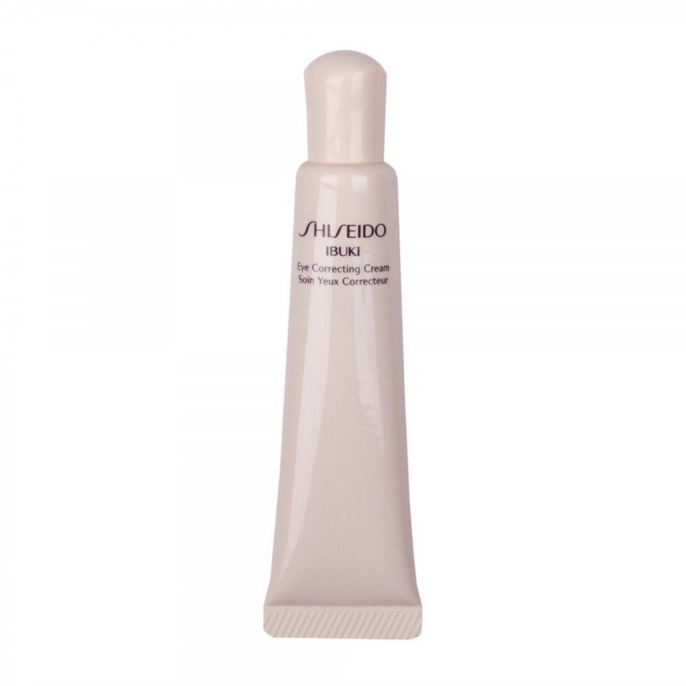 Ibuky Eye Correcting Cream Shiseido