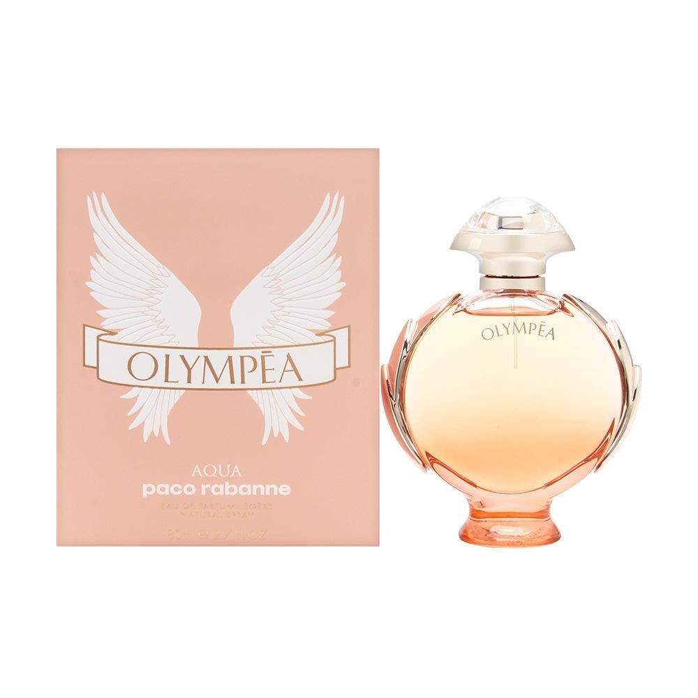 Olympea Aqua Legere Paco Rabanne