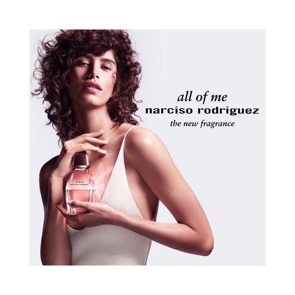 All Of Me Narciso Rodriguez