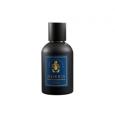 Fortifier Cologne Royal Morris