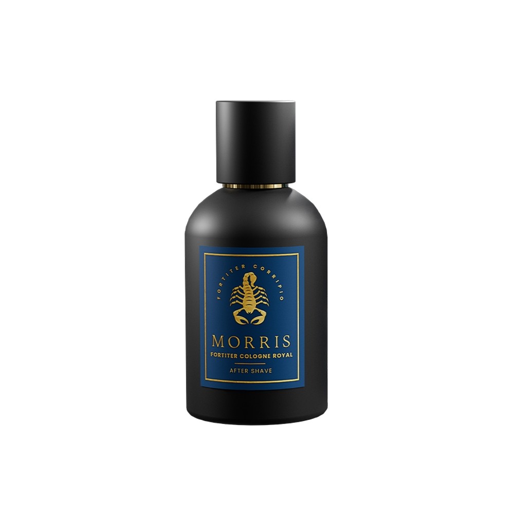 Fortifier Cologne Royal Morris