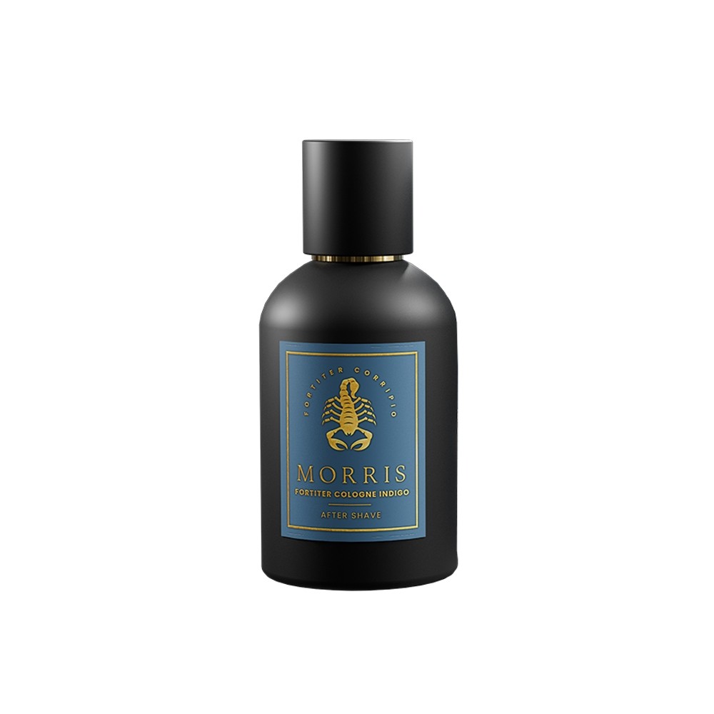 Fortifier Cologne Indigo Morris