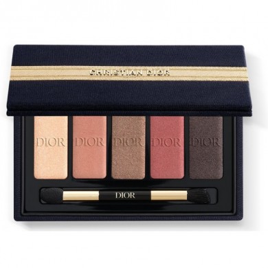 Dior Ecrin Couture Maquillage Yeux Iconiques DIOR