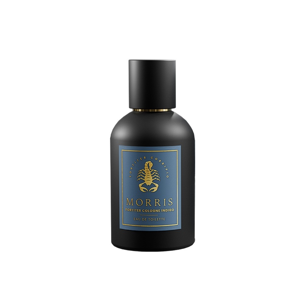 Fortifier Cologne Indigo Morris