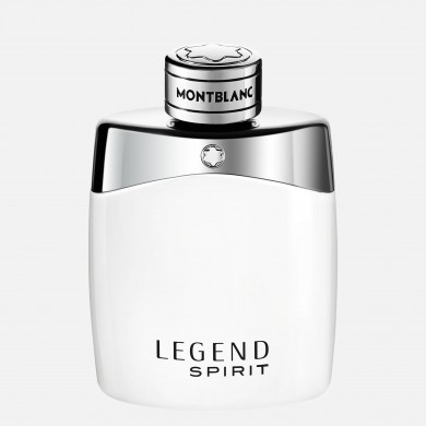 Legend Spirit Mont Blanc