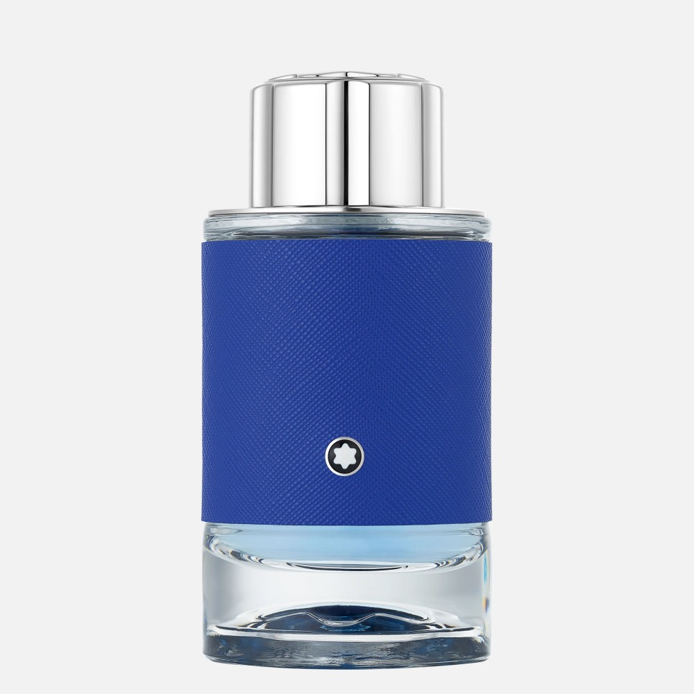 Explorer Ultra Blue Mont Blanc