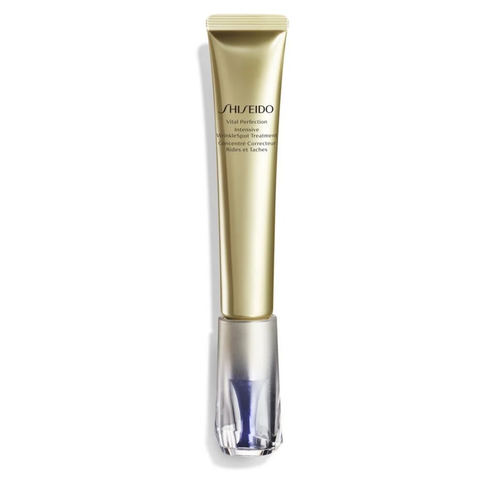 Vital Perfection Intensive Wrinklespot Treatment Shiseido