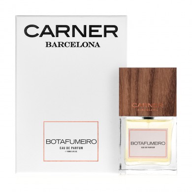 Botafumeiro CARNER BARCELLONA