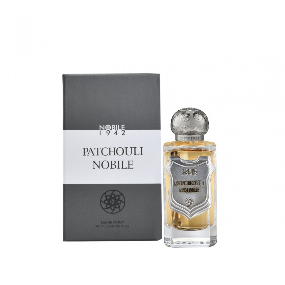 Patchouli Nobile NOBILE 1942