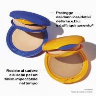 Tanning Compact Foundation Spf10 Refill Shiseido