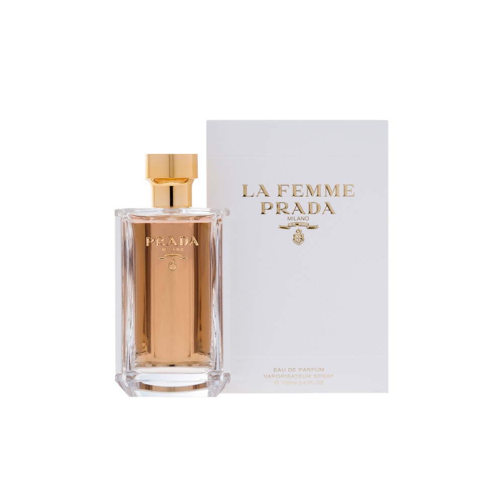 La Femme Prada