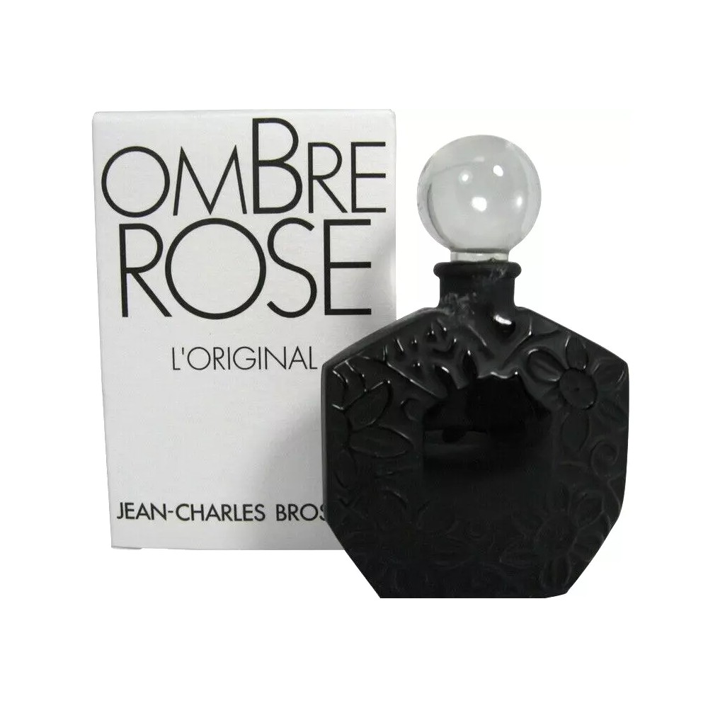 Ombre Rose Jean-Charles Brosseau