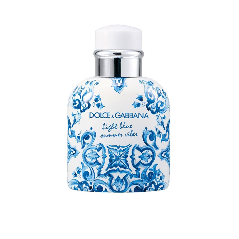 Light Blue Summer Vibes pour Homme Dolce & Gabbana