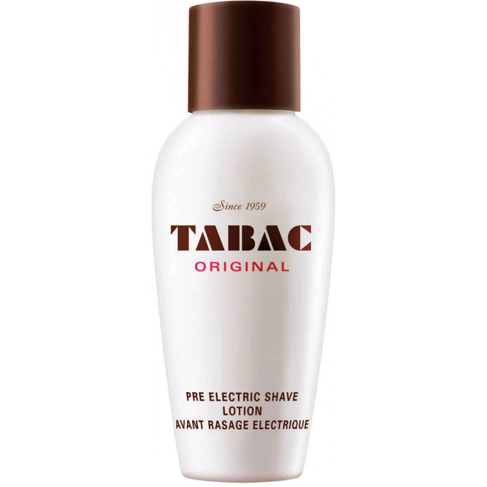 Tabac Origina Pre Elettric TABAC