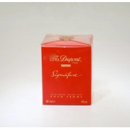 Signature For Women Dupont