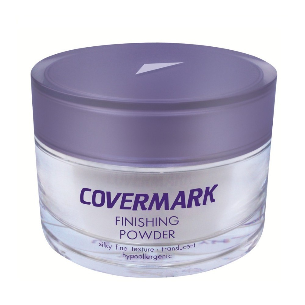 Finishing Powder Covermark