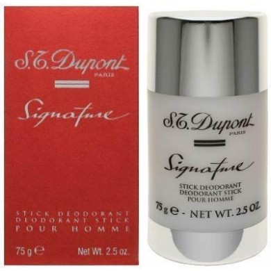 Signature For Men Dupont