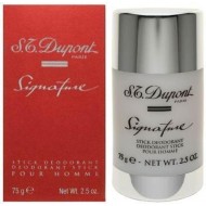 Signature For Men Dupont