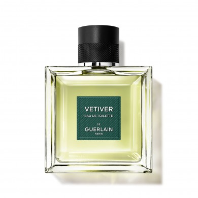 Vetiver GUERLAIN