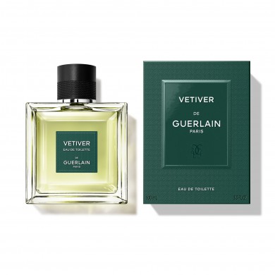 Vetiver GUERLAIN