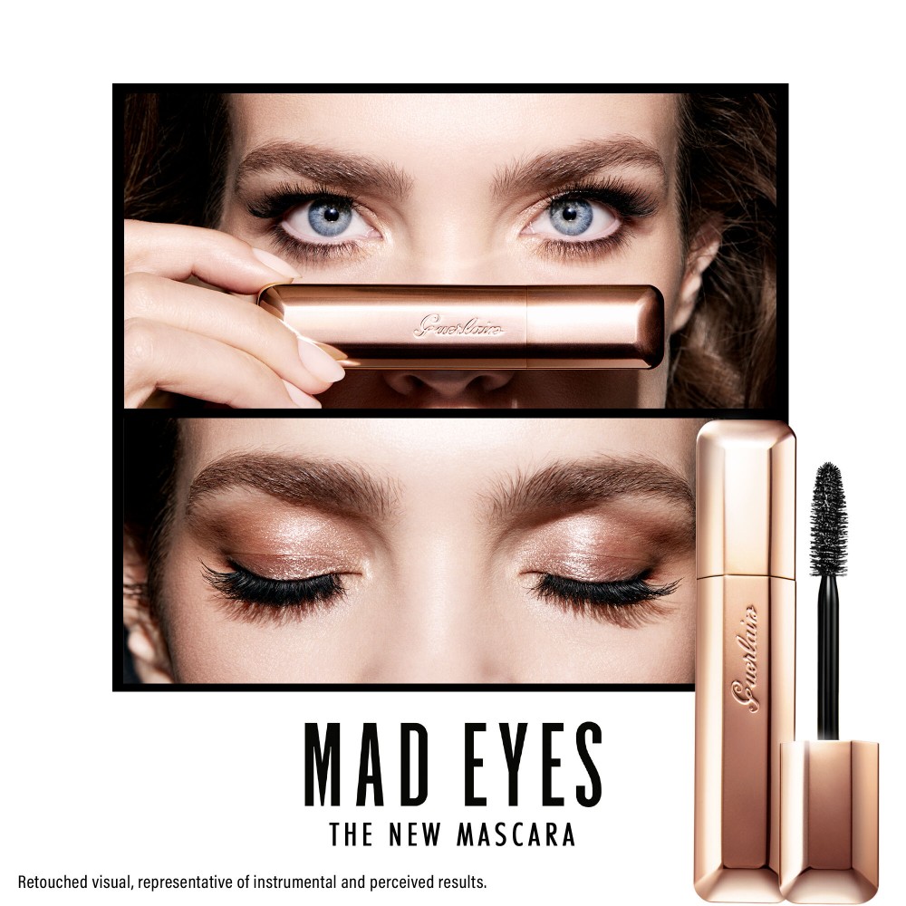 Mad Eyes Mascara GUERLAIN