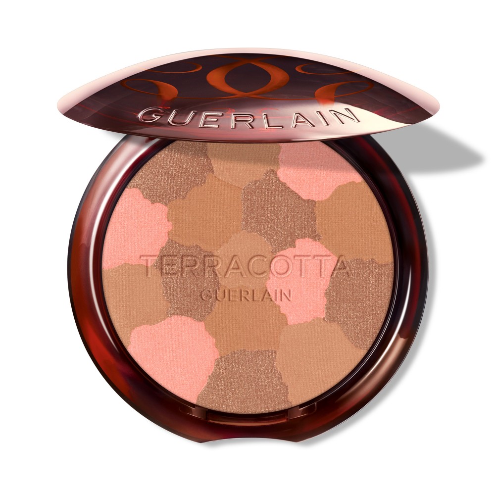 Terracotta - La Poudre Bonne Mine Light GUERLAIN