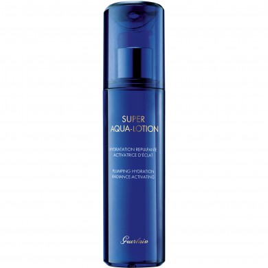 Super Aqua Lotion Repulpant Hydratation Eclat GUERLAIN