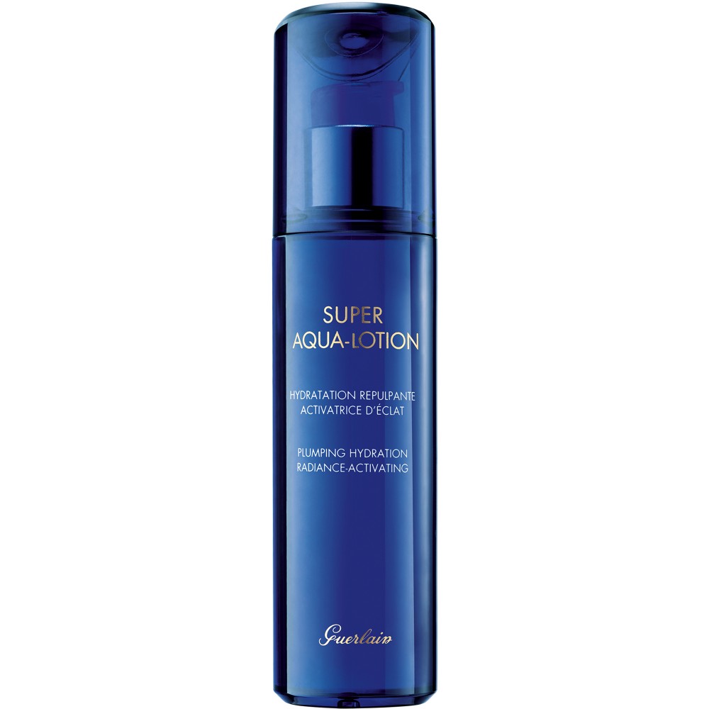 Super Aqua Lotion Repulpant Hydratation Eclat GUERLAIN