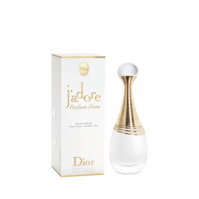 J'Adore Parfum d'Eau DIOR