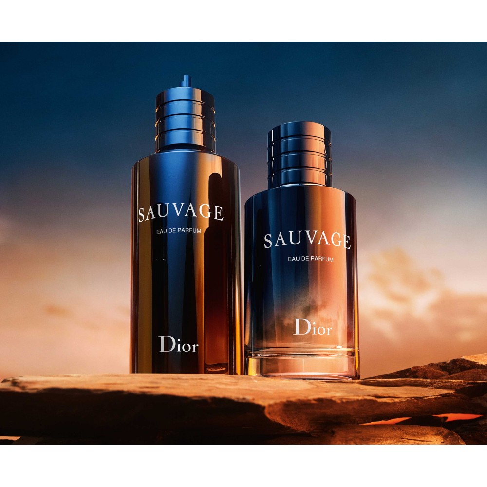 Sauvage DIOR