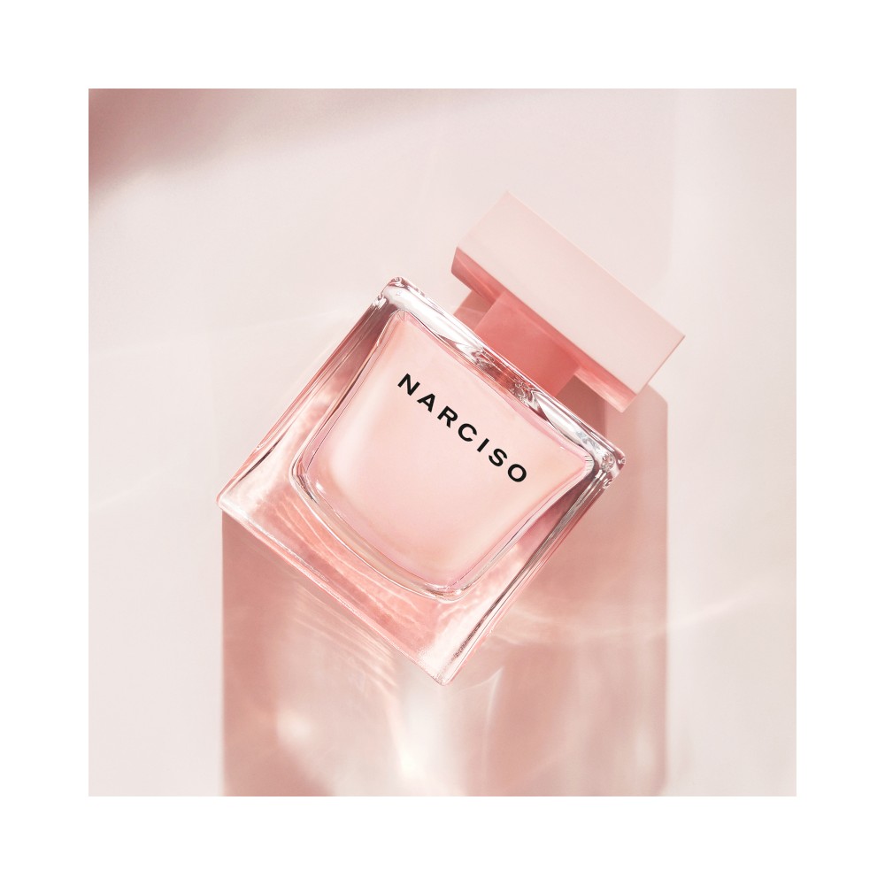 Narciso Cristal Narciso Rodriguez