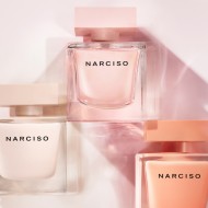 Narciso Cristal Narciso Rodriguez