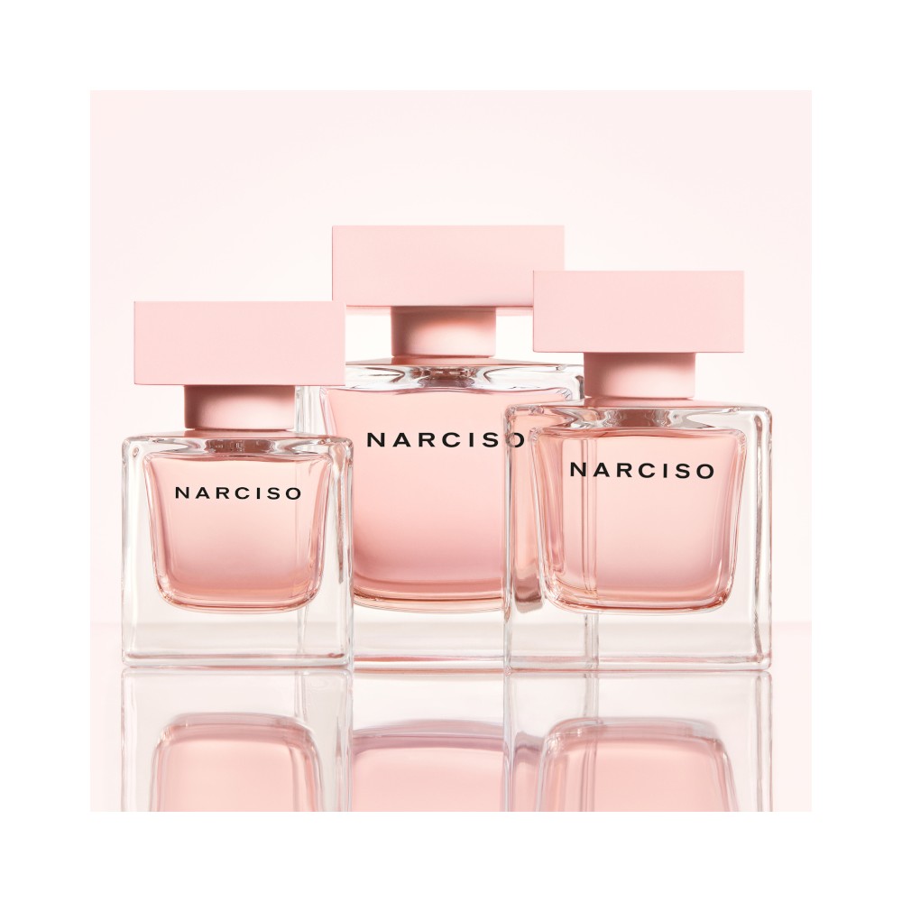 Narciso Cristal Narciso Rodriguez