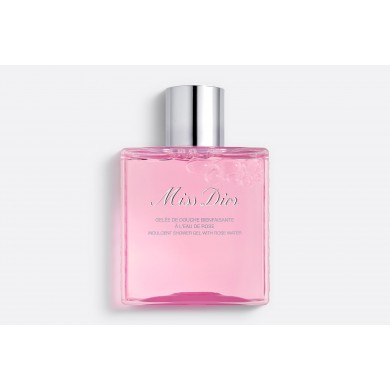 Gelee De Douche Bienfaisante DIOR