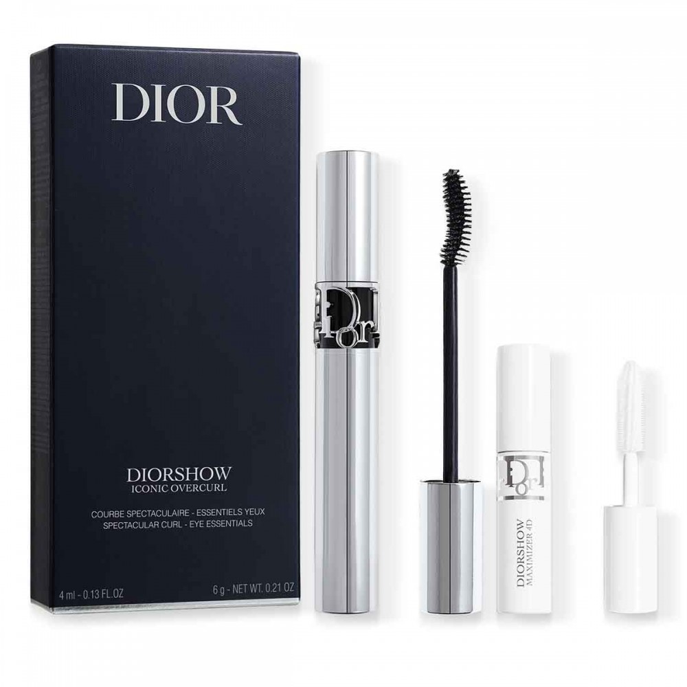 Diorshow Iconic Overcurl DIOR