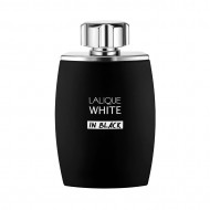 White in Black Lalique