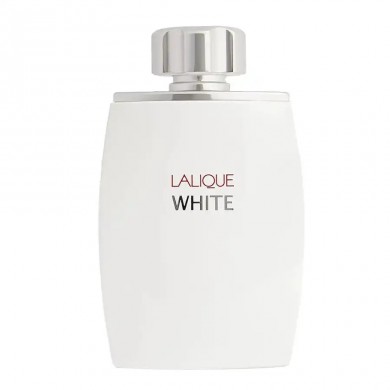 White Lalique