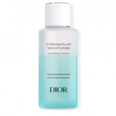 Le Demaquillant Yeux et Levres DIOR