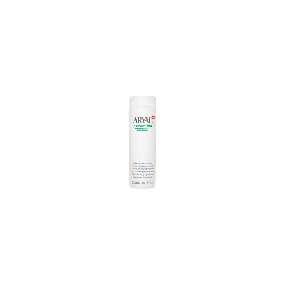 Puractiva Pure Cleanser Arval