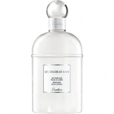 Les Delices GUERLAIN