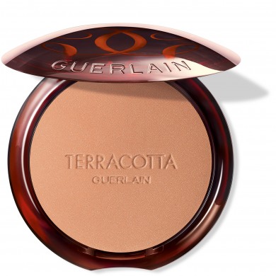 Terracotta - Poudre Bronzante GUERLAIN