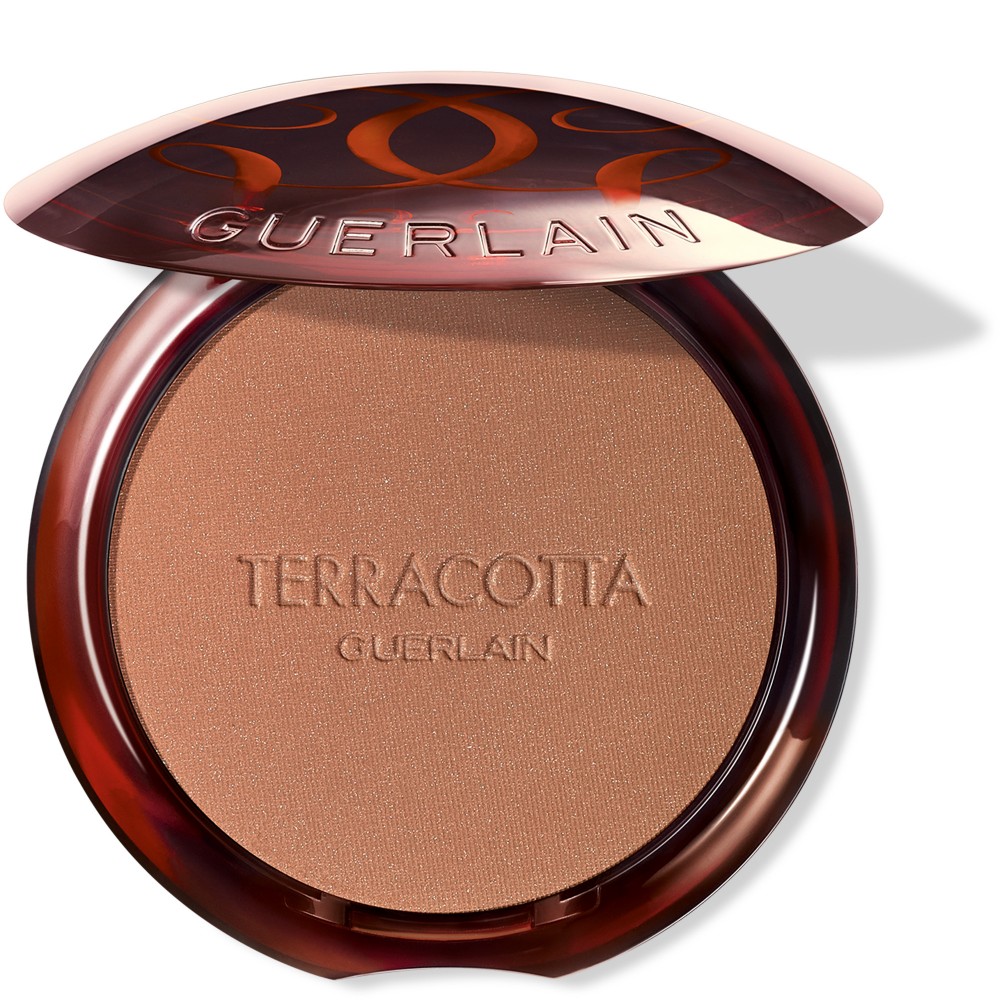 Terracotta - Poudre Bronzante GUERLAIN